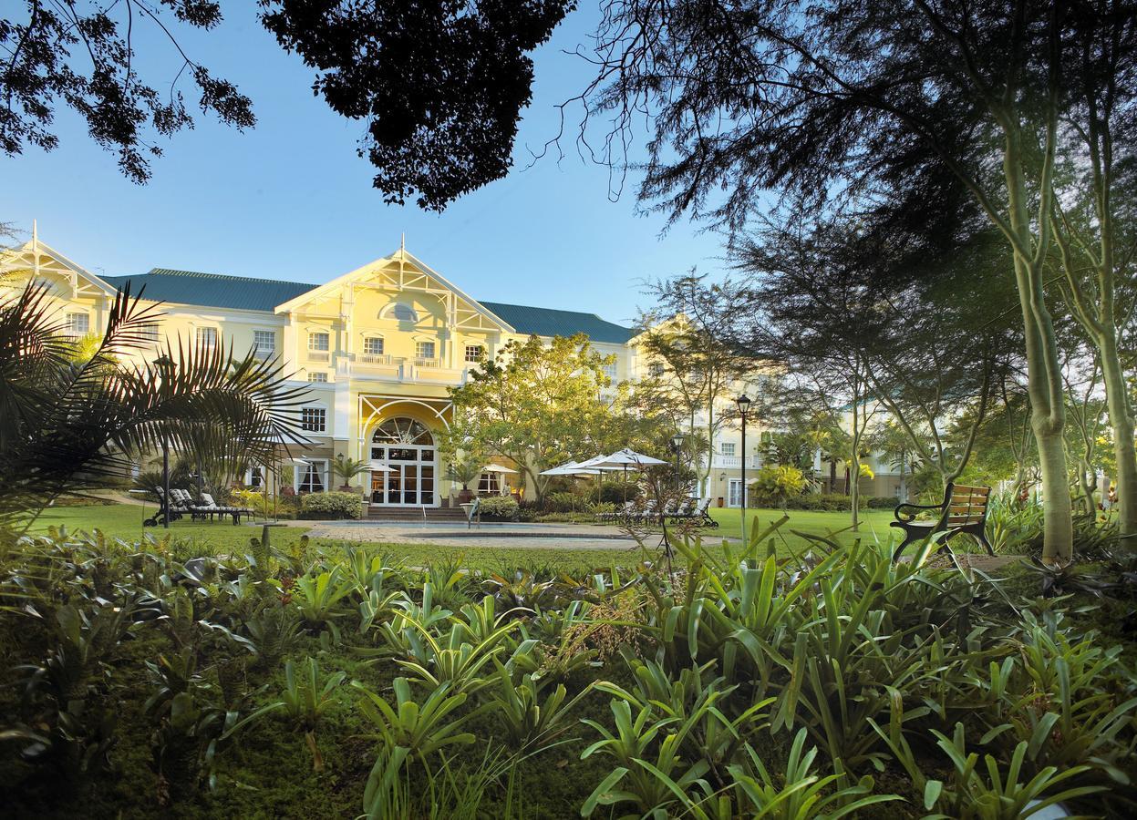 Southern Sun Mbombela Exteriér fotografie